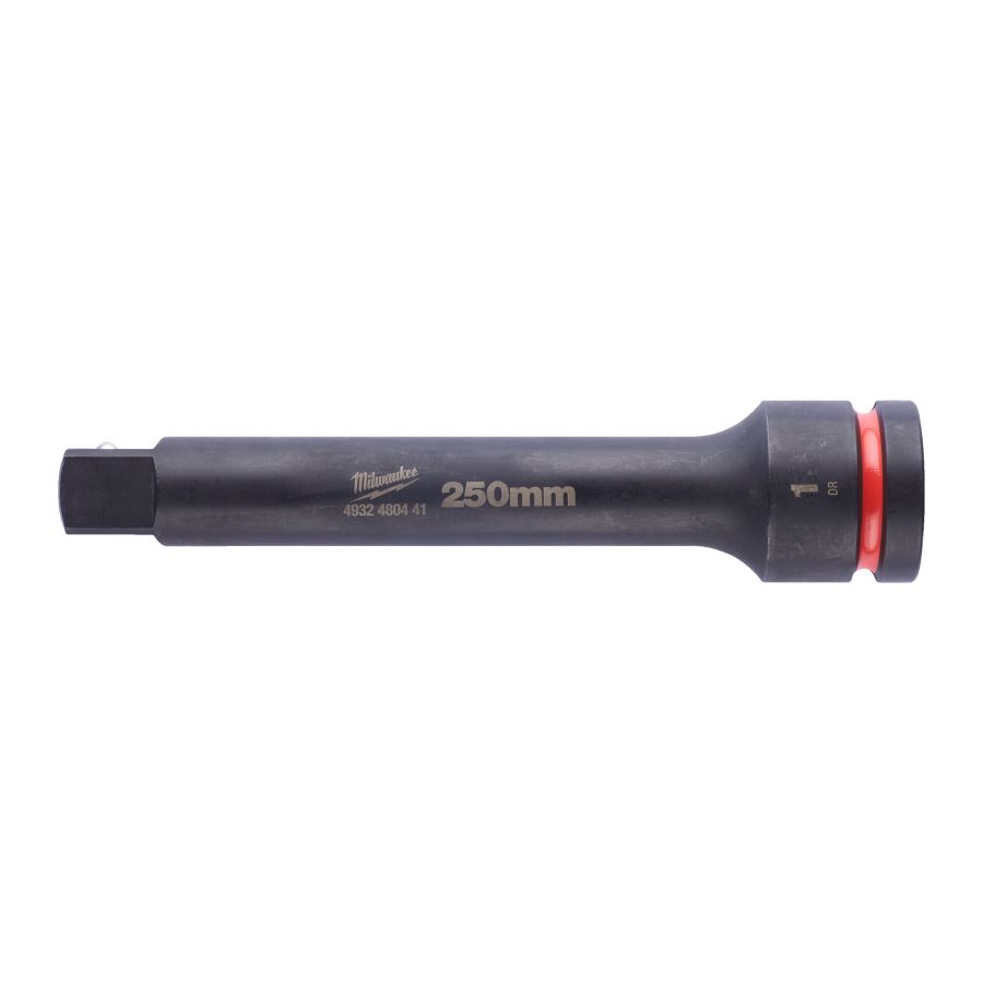 SHOCKWAVE Verlängerung für Schlagnüsse 1 250 mm - 1 Stück